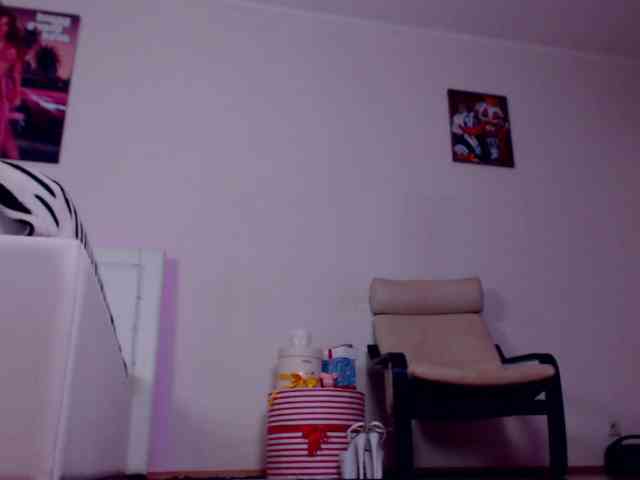 SonjaRay webcam