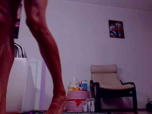 SonjaRay webcam