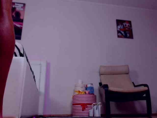 SonjaRay webcam