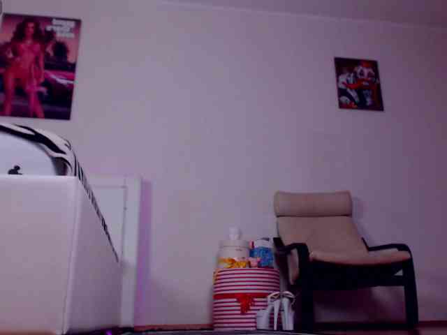 SonjaRay webcam