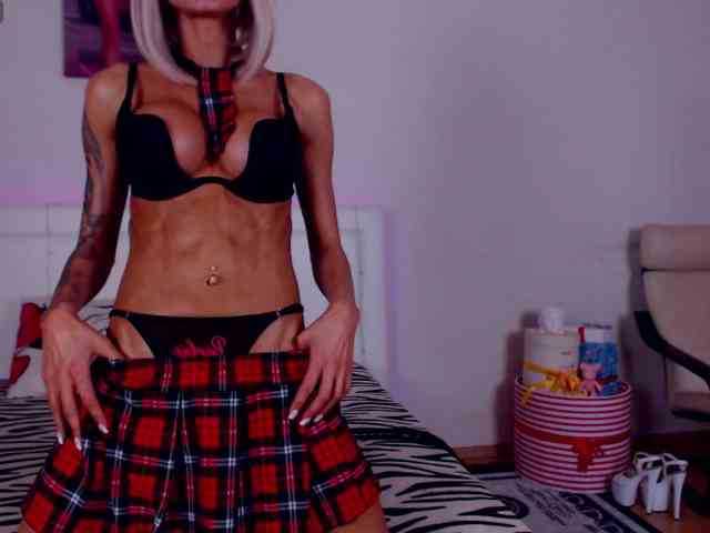 SonjaRay webcam