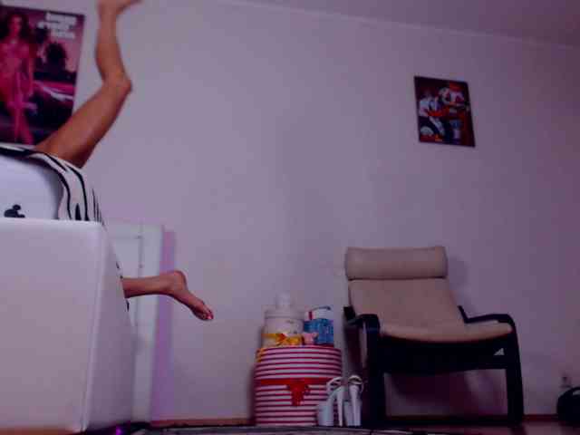 SonjaRay webcam