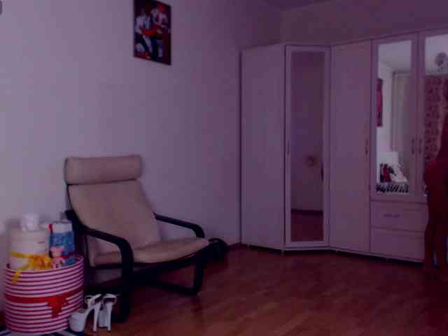 SonjaRay webcam
