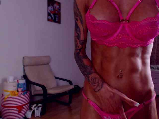 SonjaRay webcam