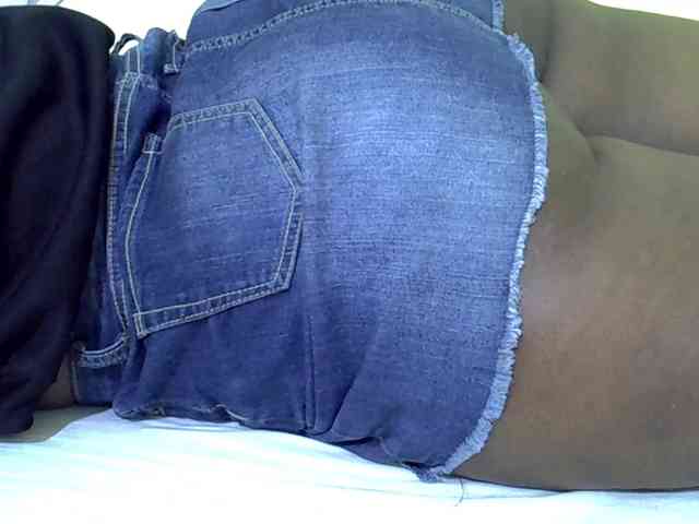 Candilili webcam
