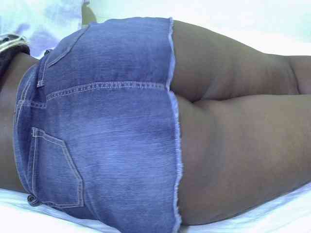 Candilili webcam