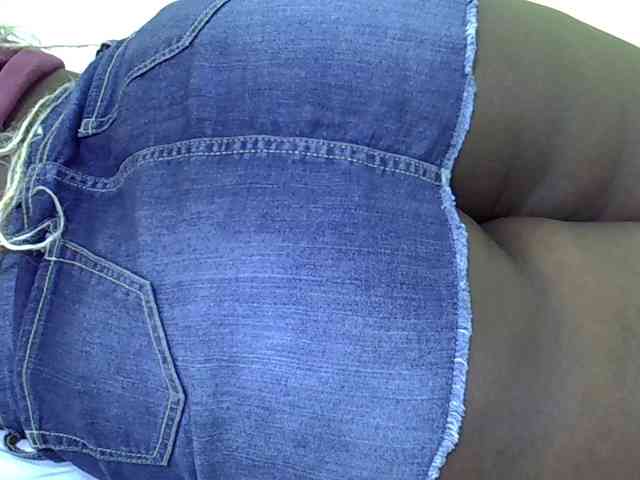 Candilili webcam
