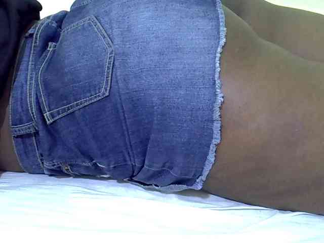 Candilili webcam