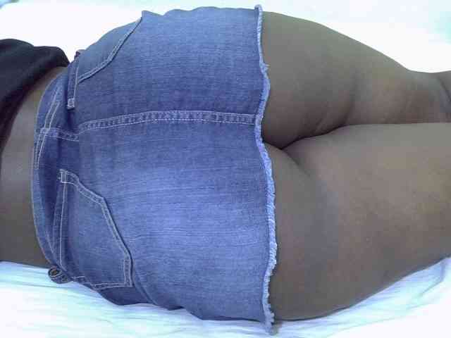 Candilili webcam