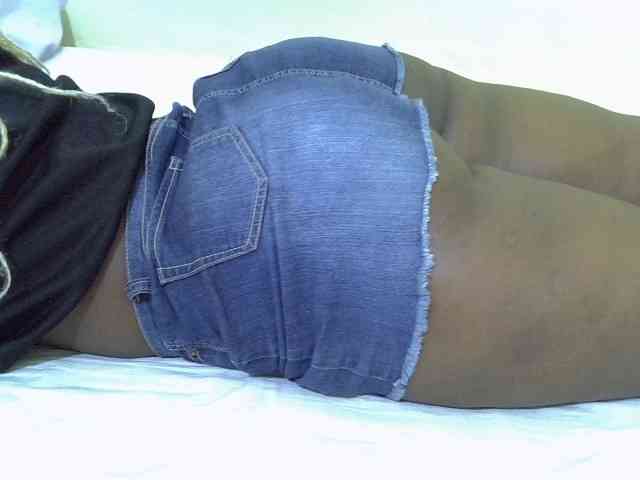 Candilili webcam
