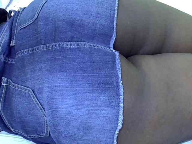 Candilili webcam