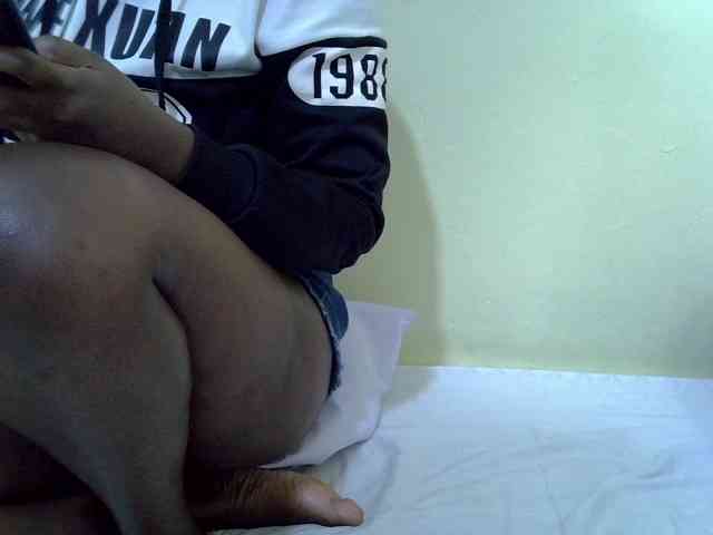 Candilili webcam