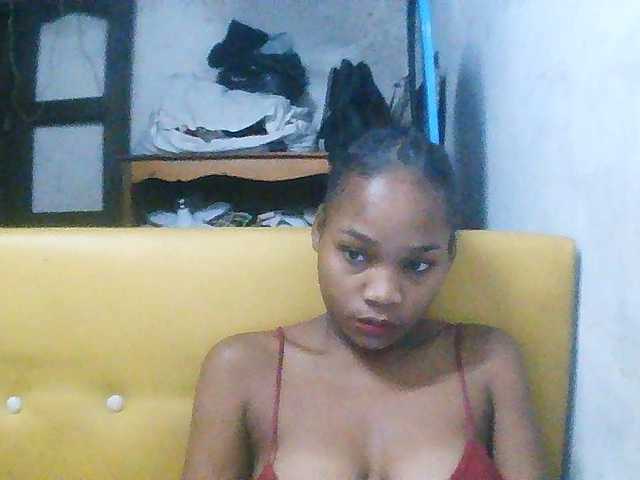 Missbloom webcam