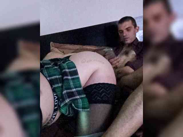 DimaSexIva webcam
