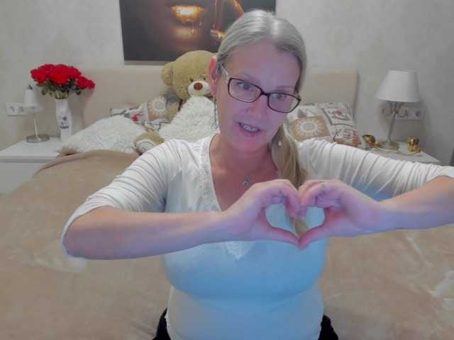 irinamaux webcam