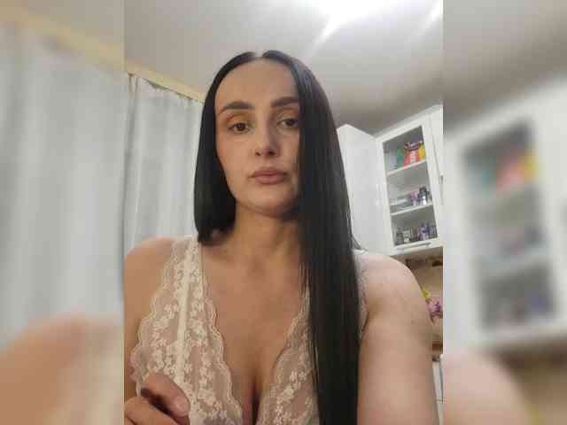 KarenClark webcam