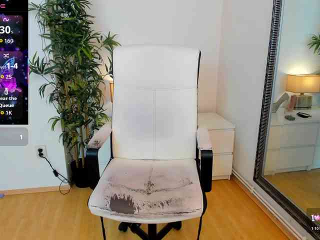 Tokio-akali webcam