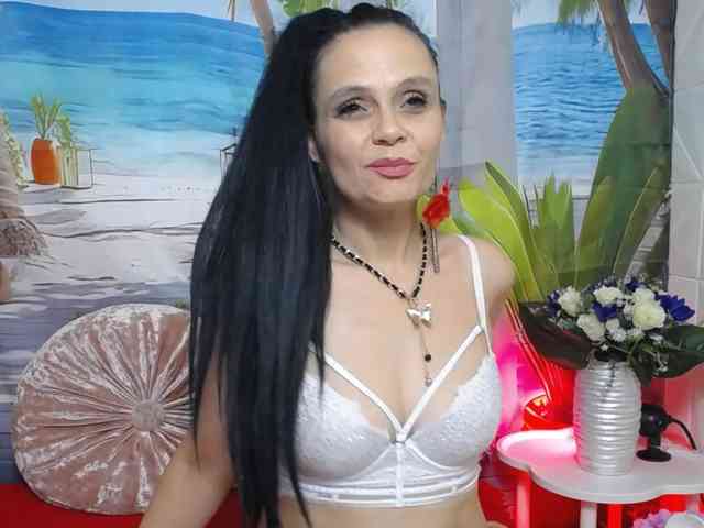 Sweeteest-Julie webcam