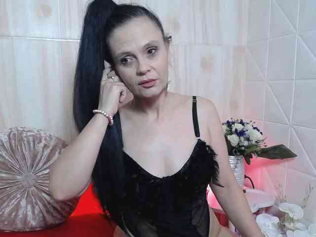 Sweeteest-Julie webcam