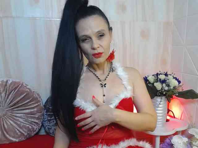 Sweeteest-Julie webcam