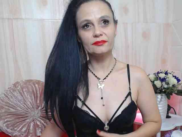 Sweeteest-Julie webcam