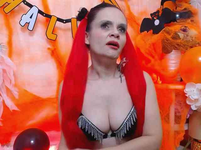 Sweeteest-Julie webcam