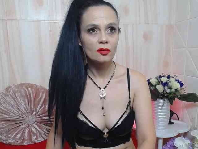 Sweeteest-Julie webcam