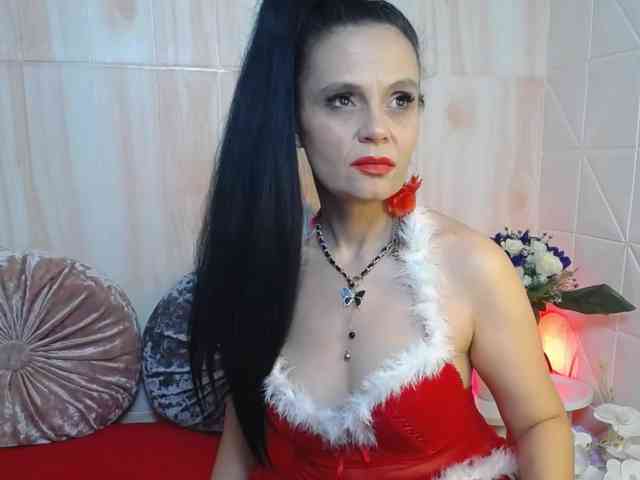 Sweeteest-Julie webcam