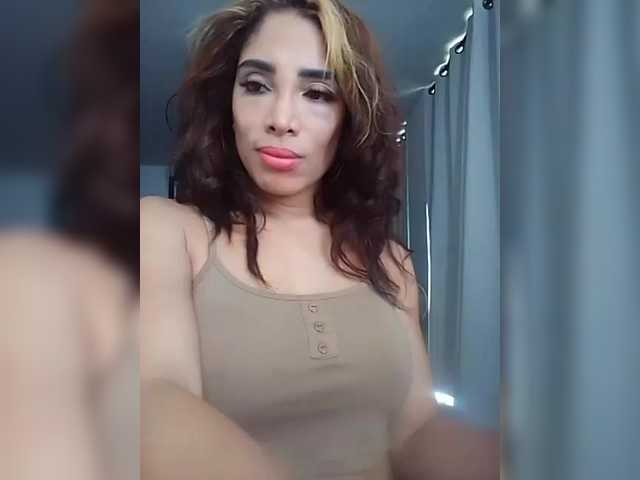 sexxisol webcam