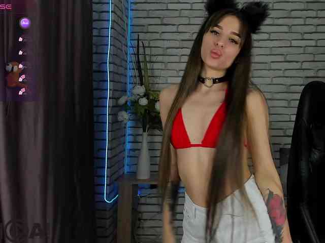 emy-angel1 webcam