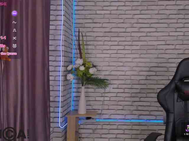 emy-angel1 webcam
