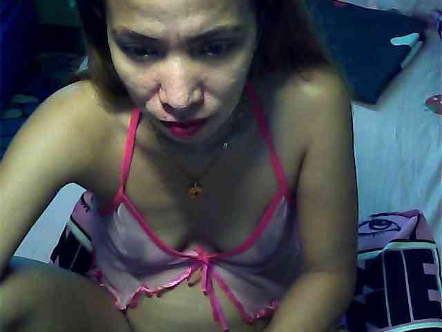 Pinay_kim webcam