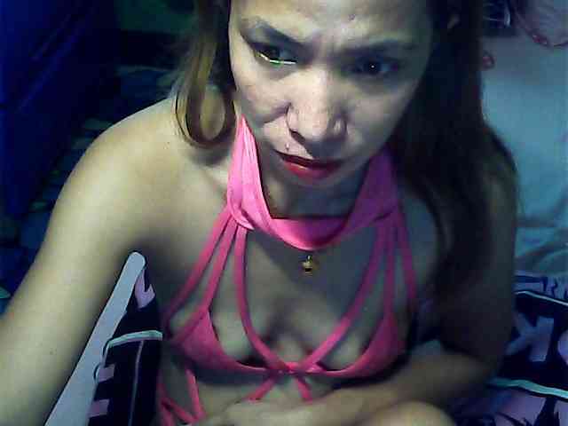 Pinay_kim webcam