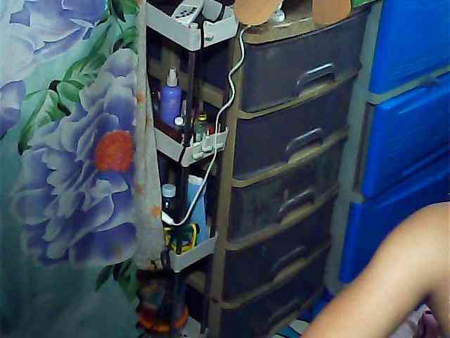 Pinay_kim webcam