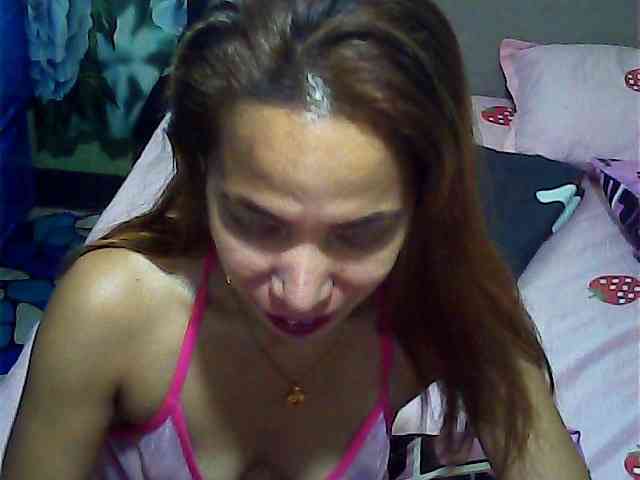 Pinay_kim webcam