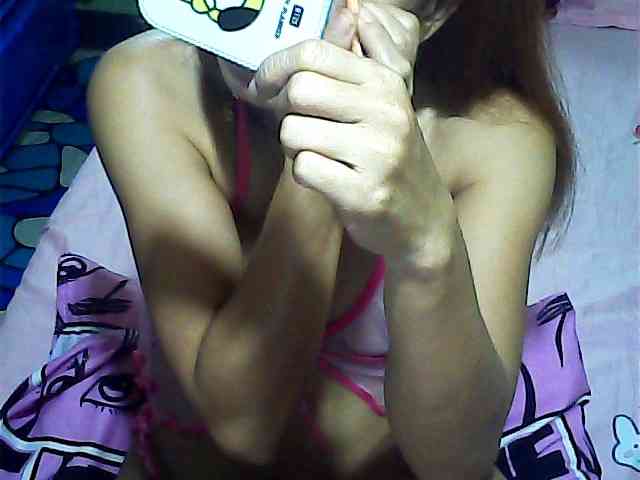 Pinay_kim webcam