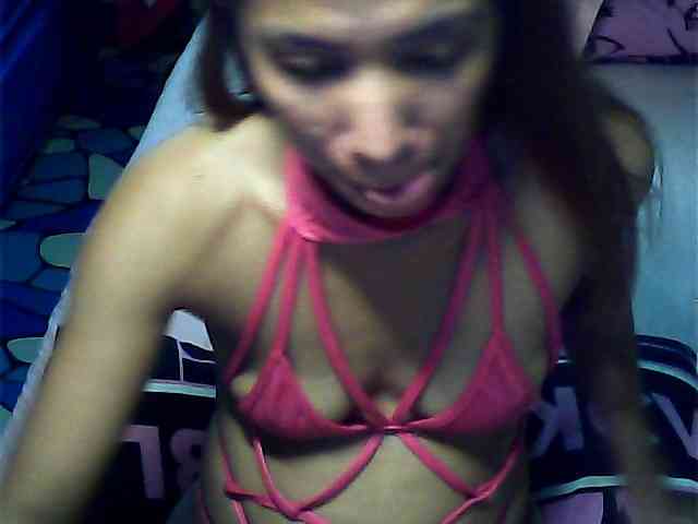 Pinay_kim webcam
