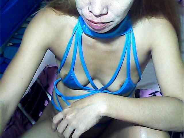 Pinay_kim webcam