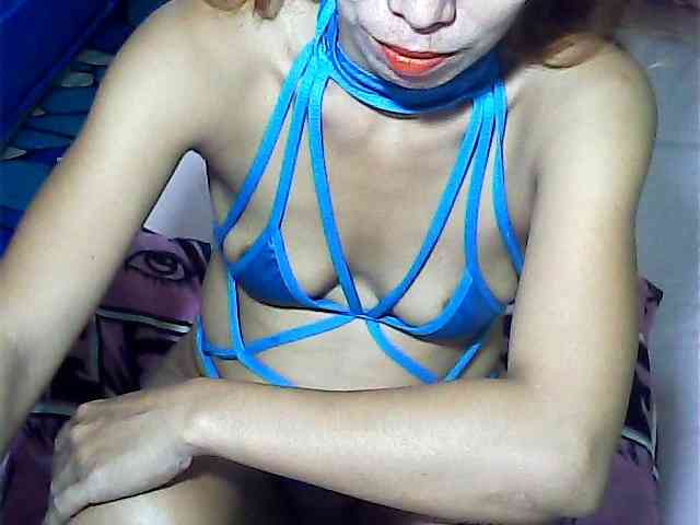 Pinay_kim webcam