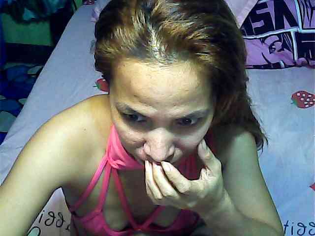 Pinay_kim webcam