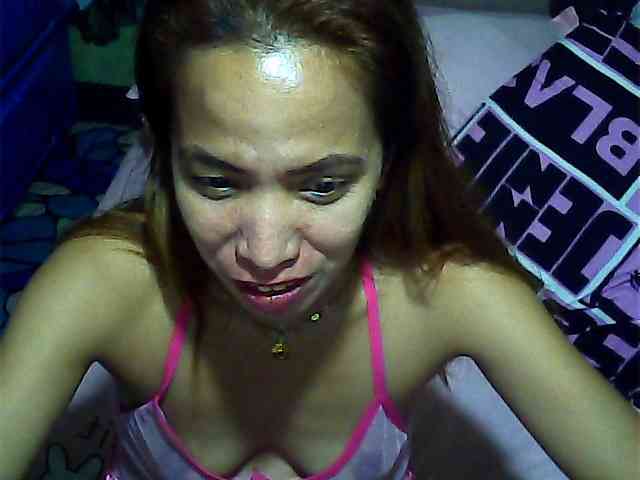 Pinay_kim webcam
