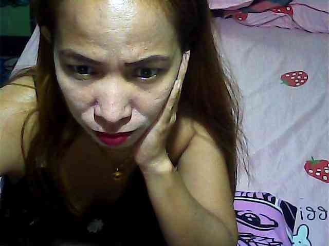 Pinay_kim webcam