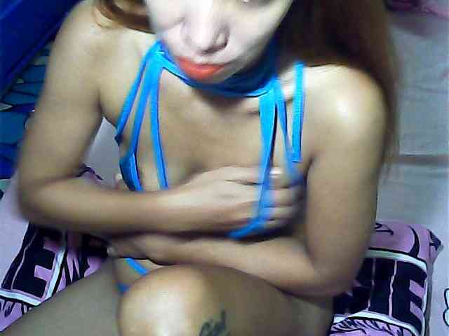 Pinay_kim webcam