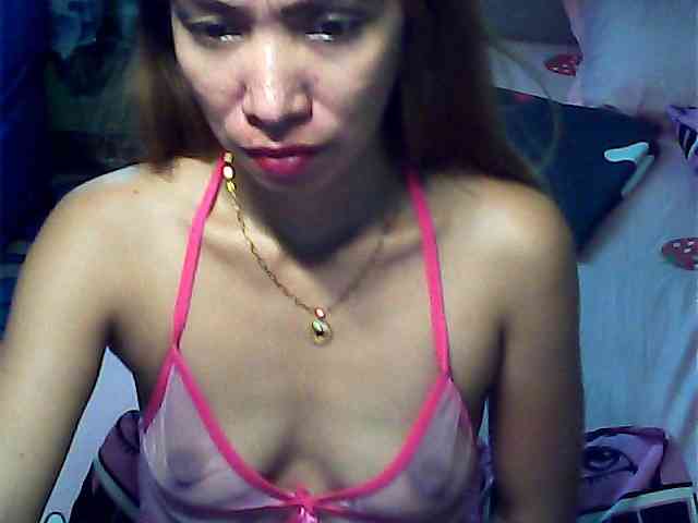 Pinay_kim webcam
