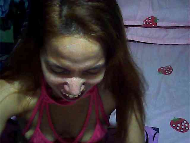 Pinay_kim webcam