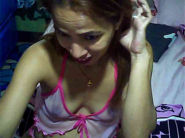 Pinay_kim webcam