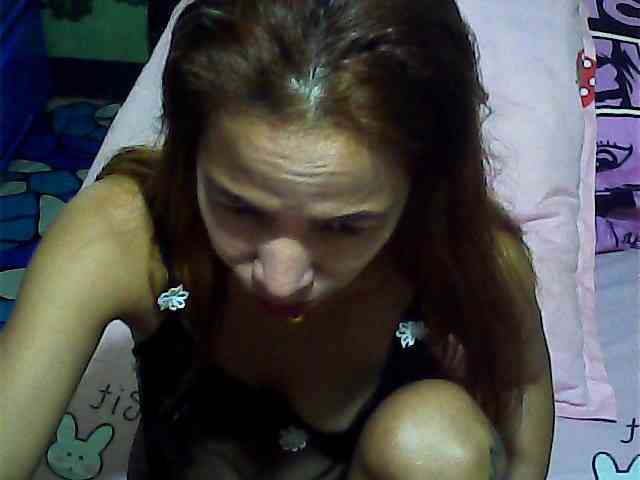 Pinay_kim webcam