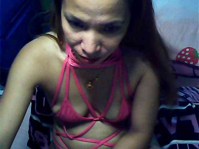 Pinay_kim webcam