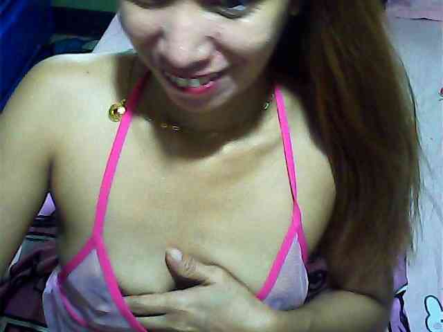 Pinay_kim webcam