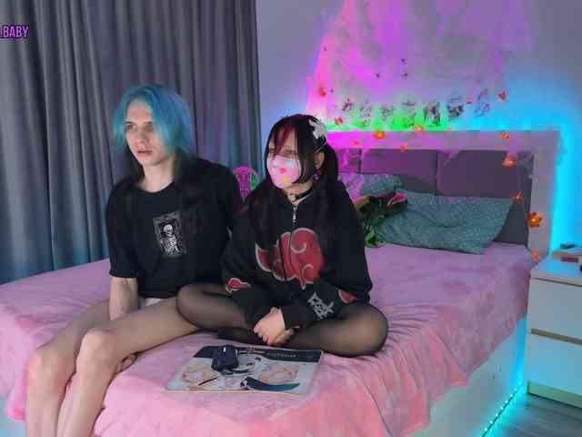 h3ntai-baby webcam
